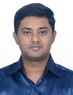 CMA Loganathan Sekar