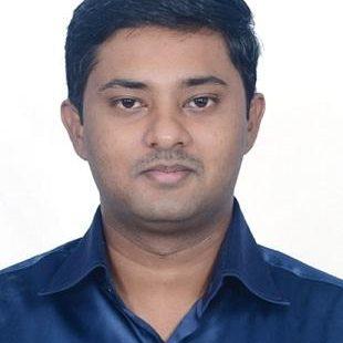 CMA Loganathan Sekar