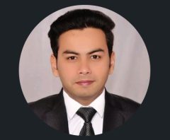 Shakti Kumar