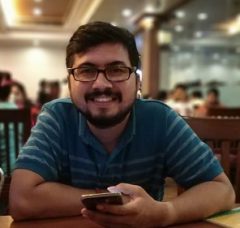 CA Praveen Bisht