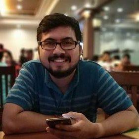 CA Praveen Bisht