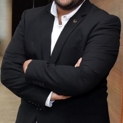 CA Parth Shah
