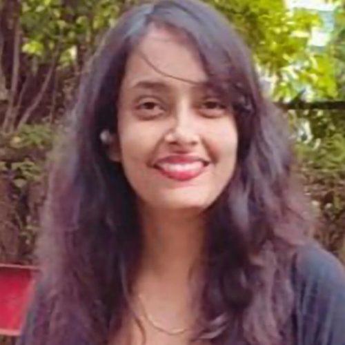 CS Rani Jha