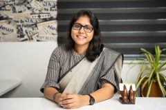 CA Saradha Hariharan