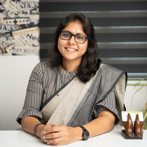 CA Saradha Hariharan