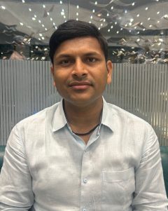 GIRIRAJ SHRIMAL