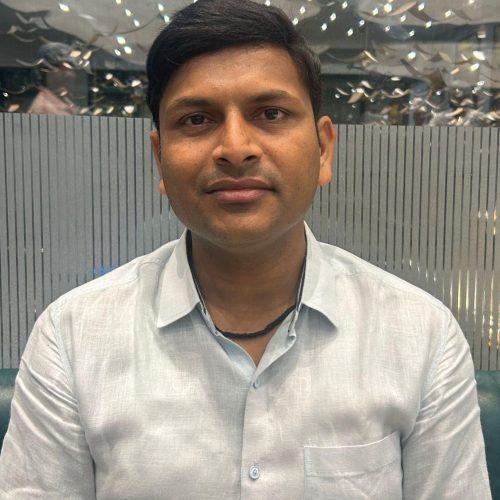 GIRIRAJ SHRIMAL