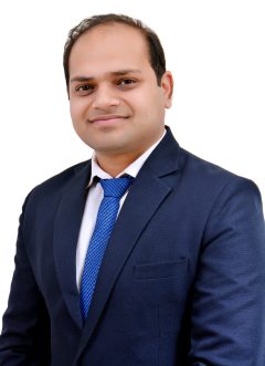 CA VINEET SINGHAL