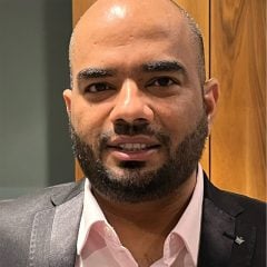 KEWAL BHOJWANI