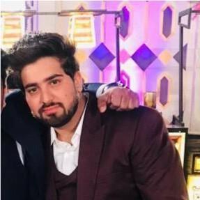 Ashish Acchlani
