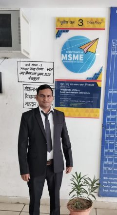 Rajbir Singh