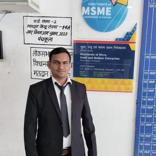 Rajbir Singh