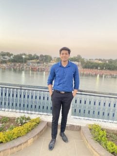 Sujal Garg