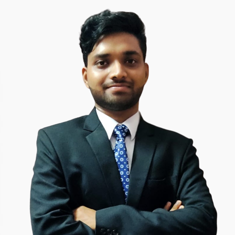 Arnab Goswami