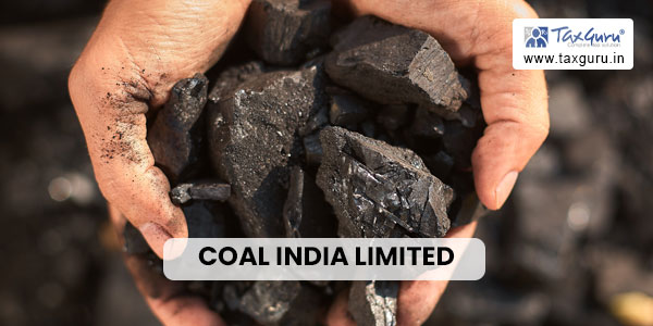 Coal India Limited