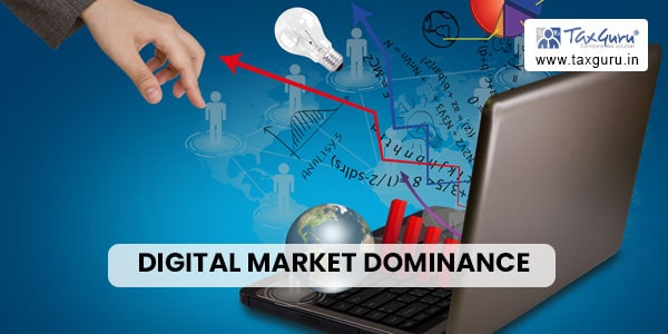 Digital Market Dominance