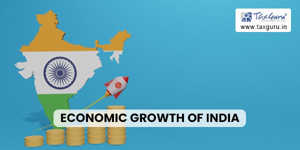 Nazar na Lagey Mere India ko- Economic Growth of India