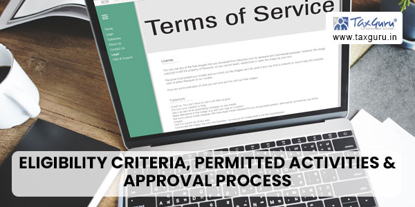 Liaison Office In India: Eligibility Criteria, Permitted Activities & Approval Process