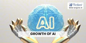 Growth of AI and its impact on Indian labor laws