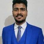 Gaurav M. Chaurshiya