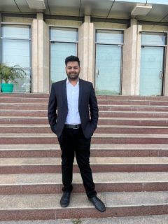 Naman Gupta (GST Scepticism)