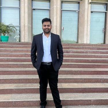 Naman Gupta (GST Scepticism)