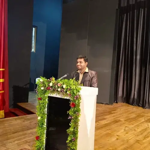 Amit Sewani