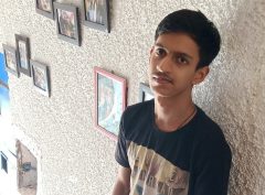 Harsh Madaan