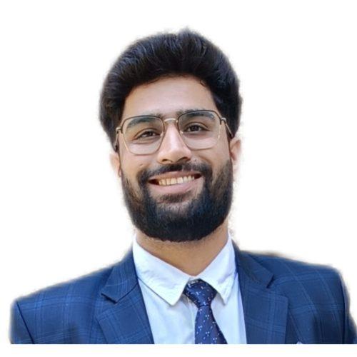 CS BHUVESH MALHOTRA