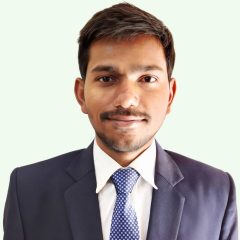 CA Pushpendra Kushwaha