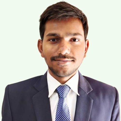 CA Pushpendra Kushwaha