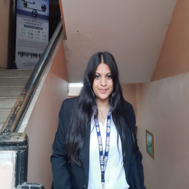 CS Sneha Shirke