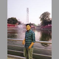 MRIDUL HARSH