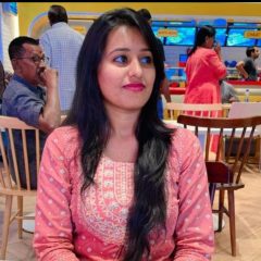 Iram Anjum Beg