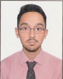 Rishabh Soni