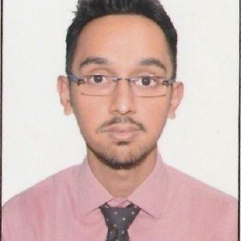 Rishabh Soni