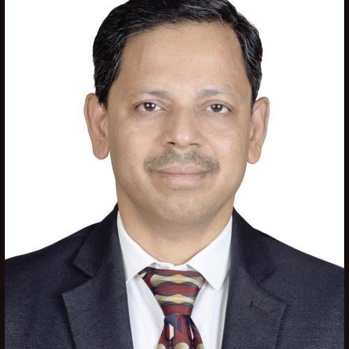 CA Sharad Jain, Ujjain