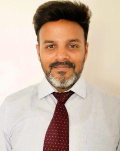 CMA Samit Thakur