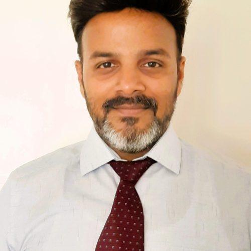 CMA Samit Thakur