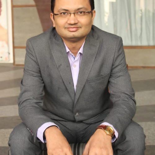 Tejas Chokshi