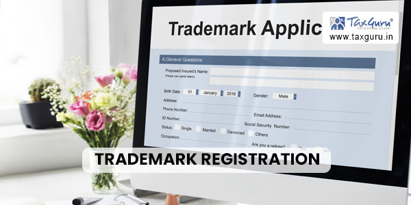 Trademark Registration