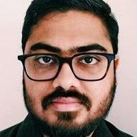 CA Tushar Nagori