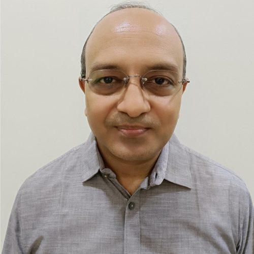 Vivek Chiraniya
