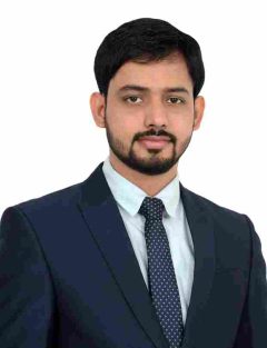 YOGESH GUPTA