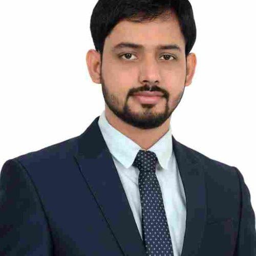 YOGESH GUPTA