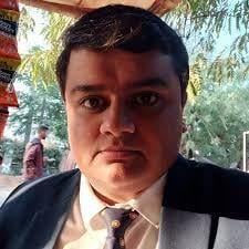 CA Mohit Chaturvedi (FCA, LL.B.)