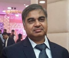 CA SANJAY KUMAR KHANDELWAL