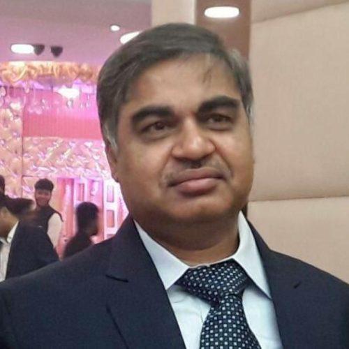 CA SANJAY KUMAR KHANDELWAL