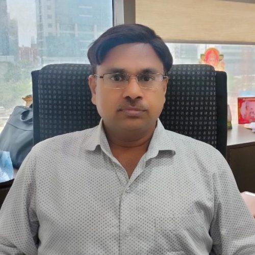 CA RAJESH GOYAL