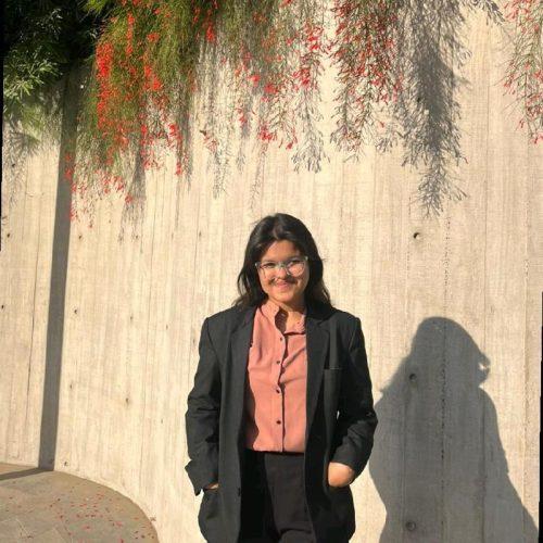 Girisha Soni